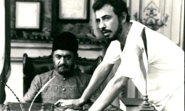 حاتمی