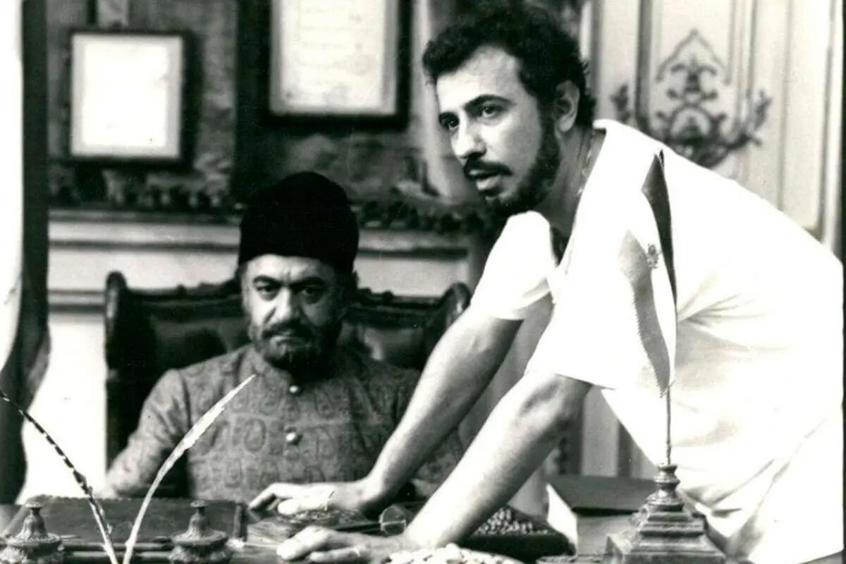 حاتمی