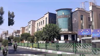 ژاندارمری تهران