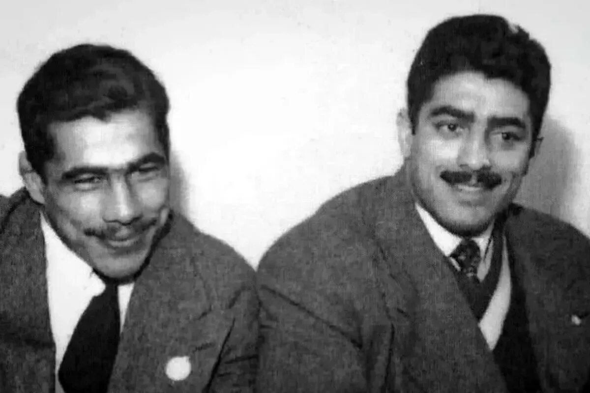 فردین