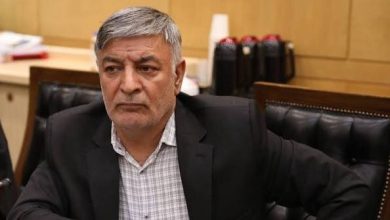 غلامرضا میرزایی