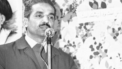 محمد علی رجایی