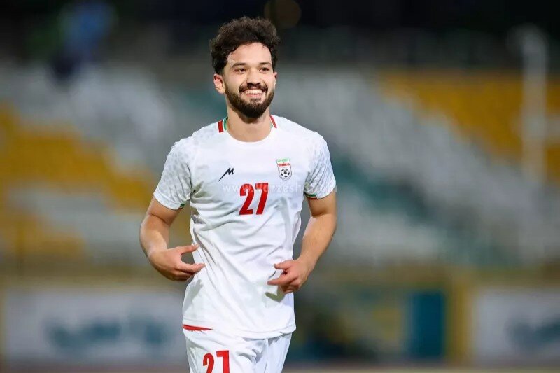 تلاش دوباره پرسپولیس برای خرید مدافع ملی‌پوش