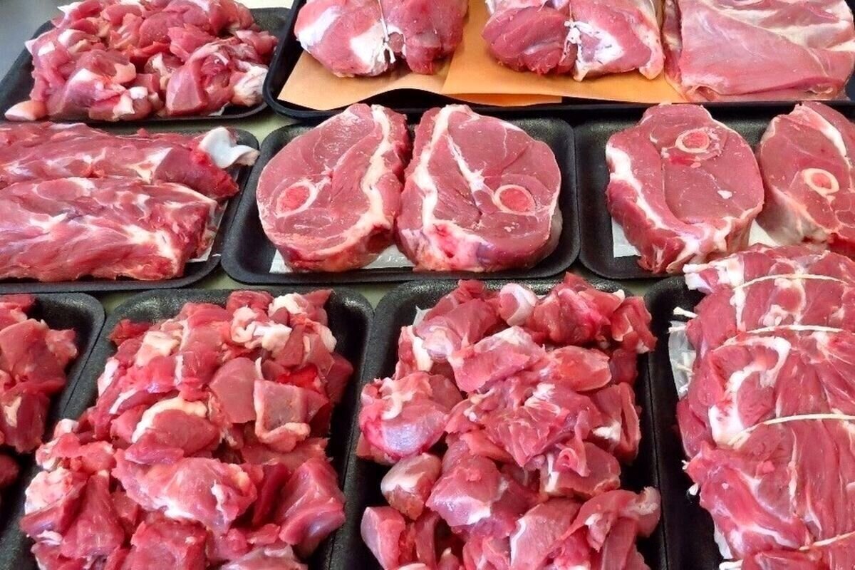 لیست قیمت گوشت قرمز امروز ۵ شهریور ۱۴۰۵/ گوشت خورشتی کیلویی چند شد؟ + جدول