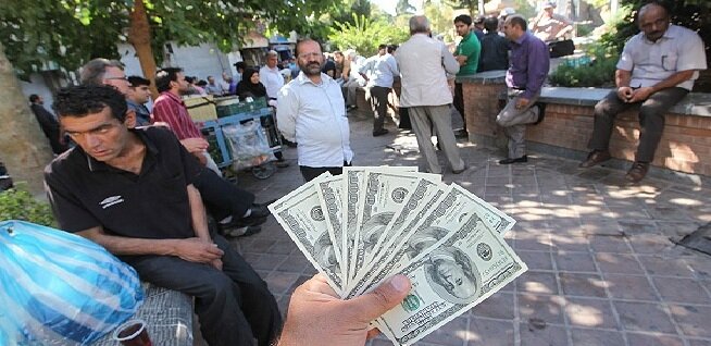 قیمت پایانی دلار و انواع ارزها امروز ۴ شهریور ۱۴۰۵/ اصلاح قیمت آغاز شد + جدول
