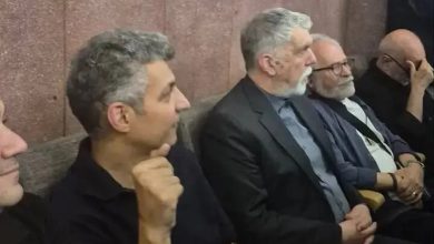 واکنش وزارت ارشاد به حواشی دیدار فردوسی پور و صالحی