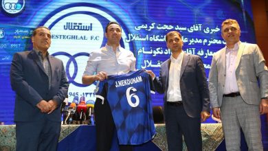 نکونام، بیرانوند و کریمی؛ این ترکیب قرار بود در استقلال باشد!
