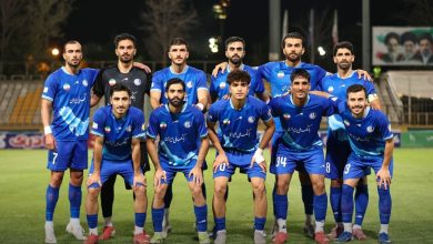 سهراب نشان داد که بلد است چگونه تیم را اداره کند/ اعتماد به نفس استقلال بالا رفته
