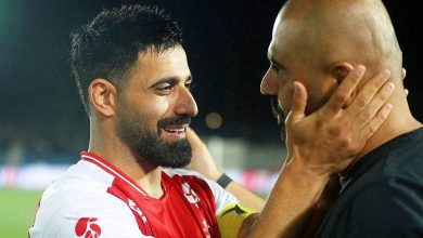 زارع: عملکرد فاجعه‌باری داشتیم/ استعفا نداده‌ام
