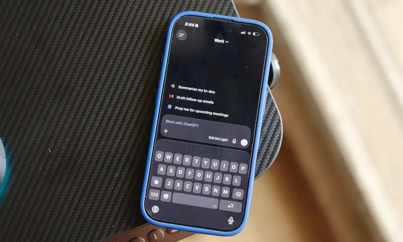 ChatGPT