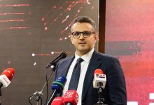 بهداد مبینی، مدیرعامل اکوگلد