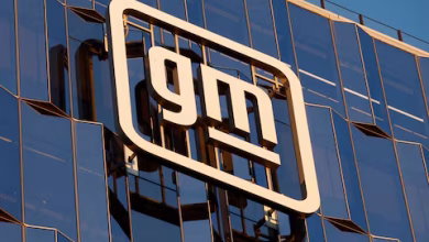 جنرال موتورز