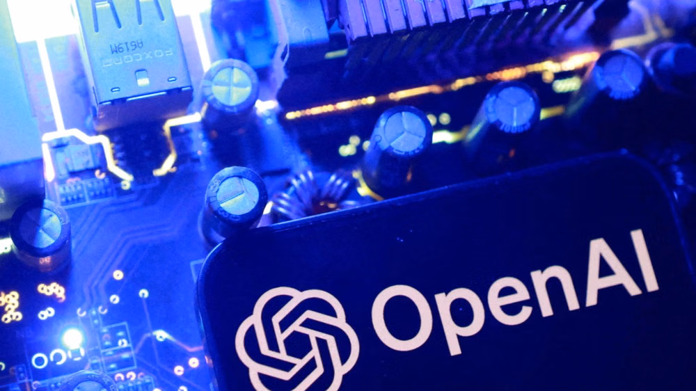 OpenAI