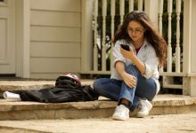 فیلم سینمایی «ماه کوچولوی من»