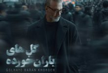علیرضا قربانی