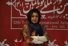 مهین جواهریان