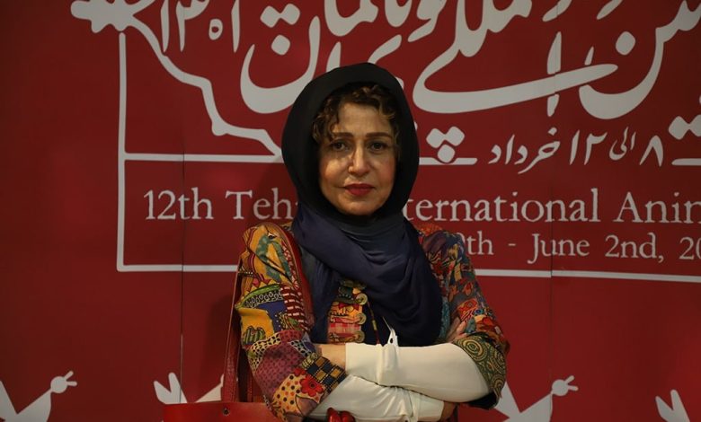مهین جواهریان