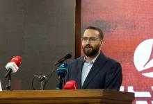 محمدمهدی الحسینی