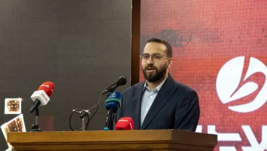 محمدمهدی الحسینی