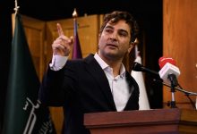 ابوذر محمدی