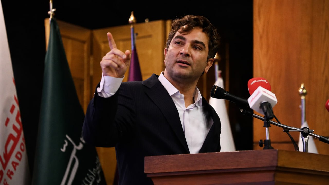 ابوذر محمدی