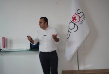 امیررضا کشاورز، مدیرعامل قطبینو و مشاور برندسازی شخصی