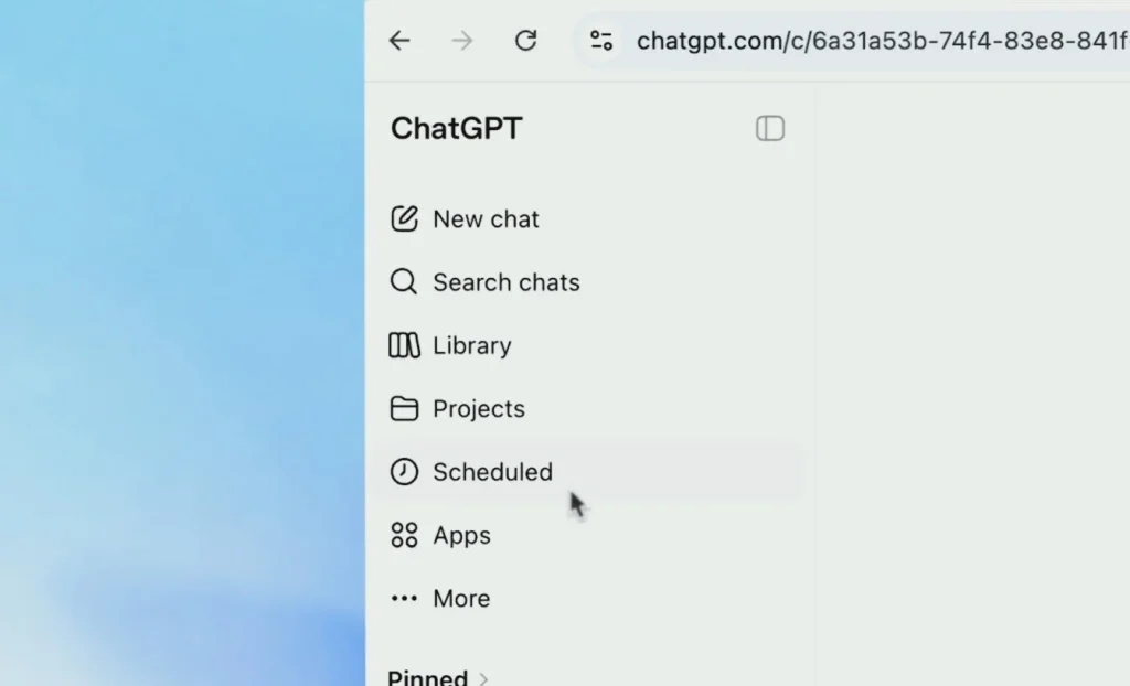 OpenAI OpenAI