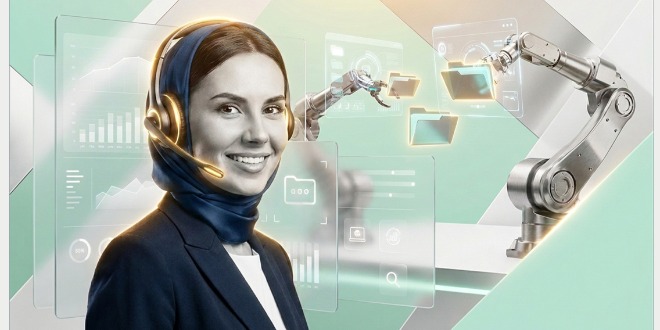 تقویت تعامل با مشتری