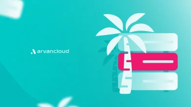 دیتاسنتر «قیصر»