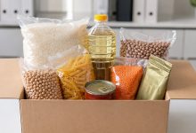سفارش سبد کالای شرکتی برای تعداد بالا؛ راهنمای مدیران تدارکات