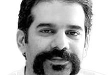 فواد تجلی