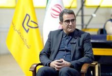 اقتصاد دیجیتال بدون لجستیک