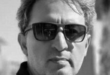 مسعود سعیدی