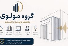 معرفی گروه مولوی