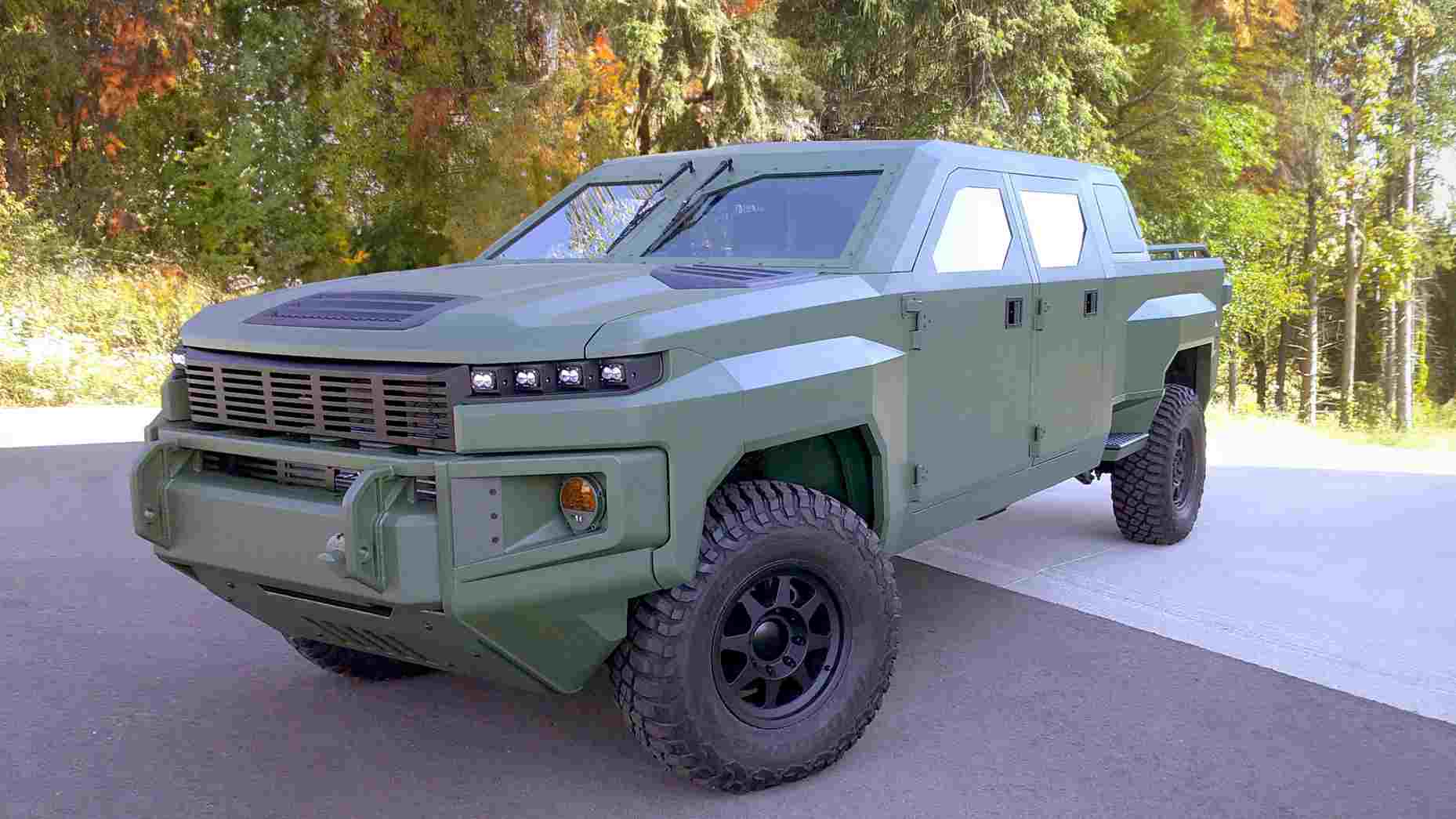 جنرال موتورز