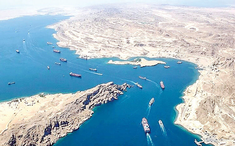 پاسخ به یک سوال مهم؛ تنگه هرمز بازدارندگی خود را از دست داده است؟