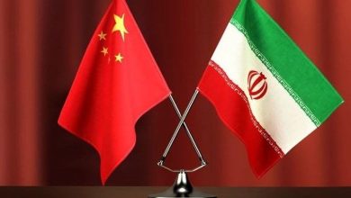 چین پشت ایران درآمد؛ تحریم‌ها را لغو کنید!