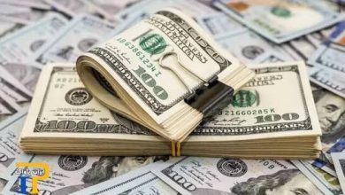 قیمت دلار بازار آزاد امروز یکشنبه ۱۵ شهریور ۱۴۰۵ +جدول