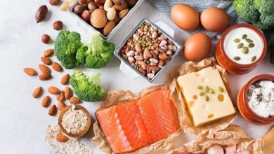 مصرف این ۸ پروتئین در رژیم غذایی را فراموش نکنید
