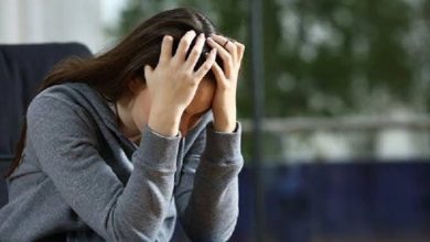 چرا وقتی از پا در آمدیم به روانپزشک مراجعه میکنیم؟