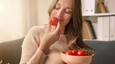 کدام مواد غذایی از سرطان پروستات جلوگیری میکند؟
