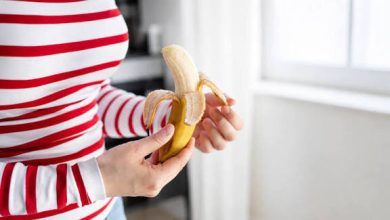خوردن این میوه به خواب بهتر کمک می‌کند