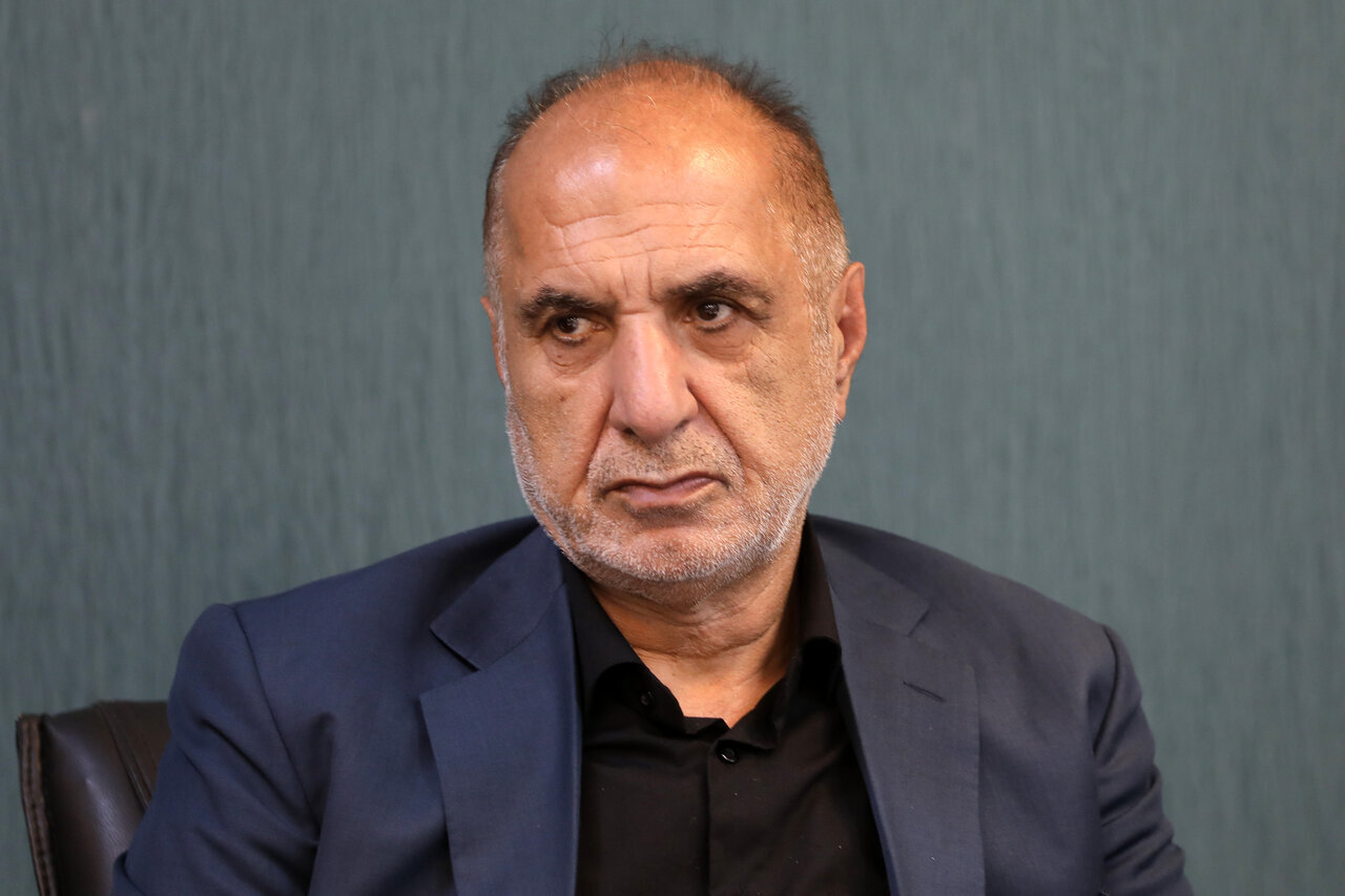توضیحات جدید نماینده مجلس درباره پرونده تراستی‌ها