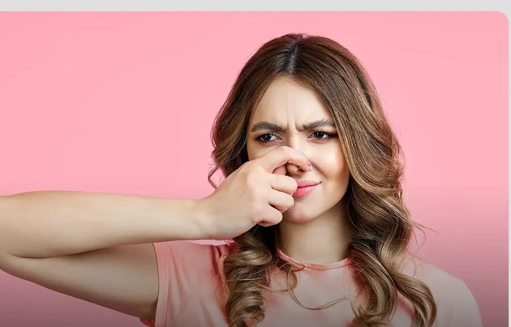 این ۷ خوراکی بوی بدنتان را عوض میکنند