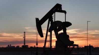 تنش در خاورمیانه آرام گرفت، قیمت نفت پایین آمد