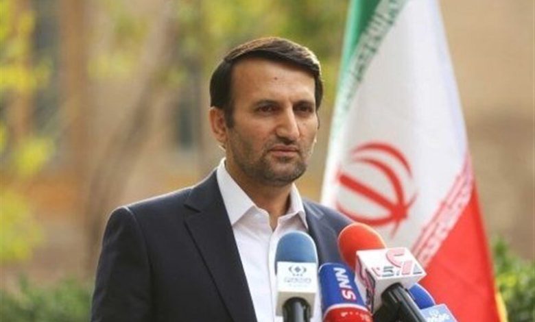 علی فرهادی
