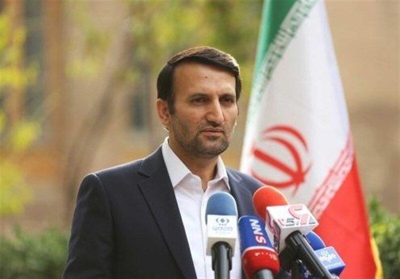 علی فرهادی