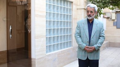 سلیمی نمین