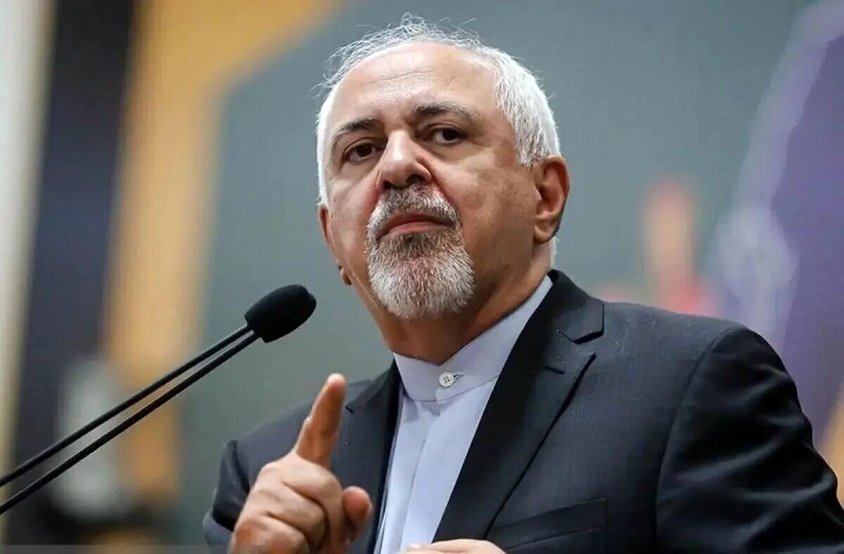 ظریف حجاب زنان