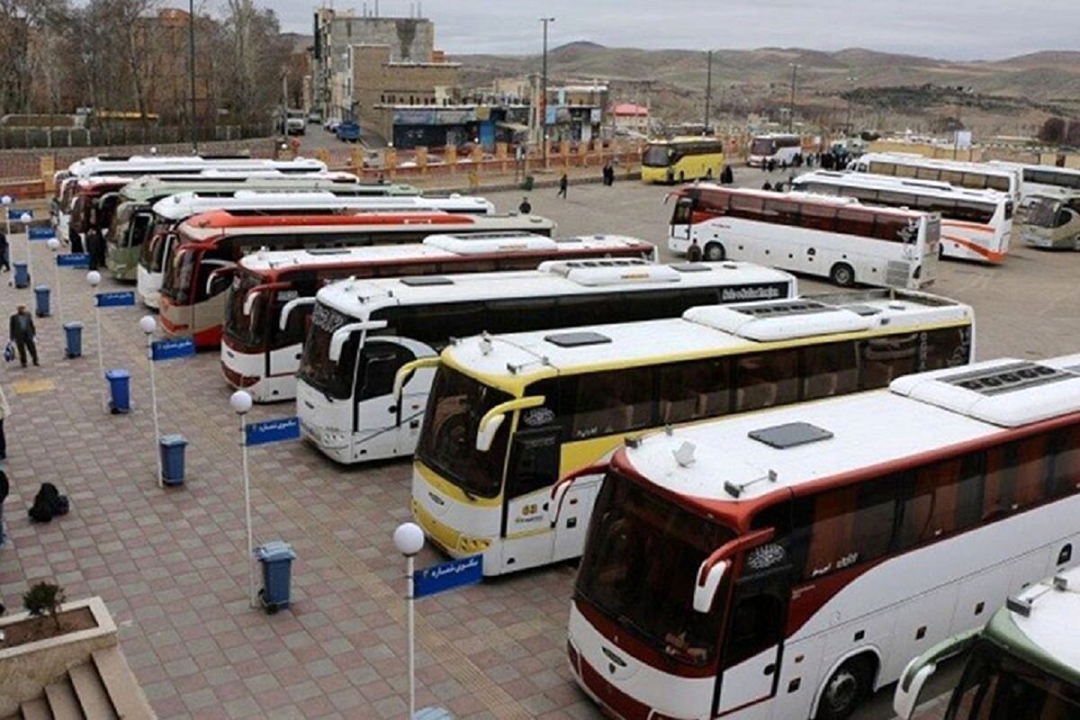 ایمنی بهشت زهرا و پایانه ها